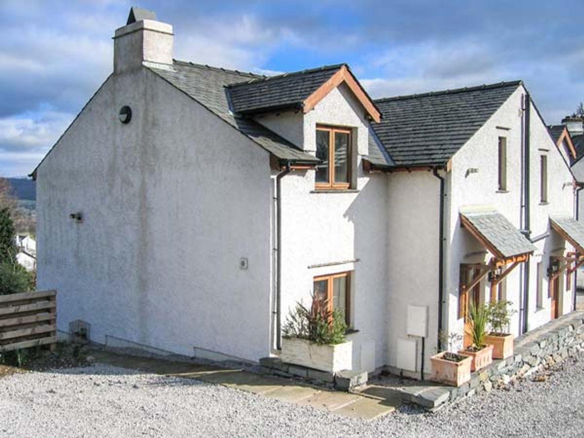 Low Dow Crag Coniston Exterior foto